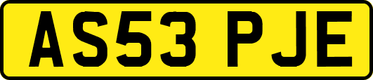 AS53PJE