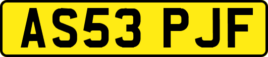 AS53PJF