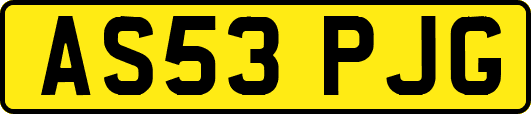 AS53PJG