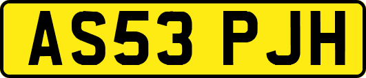 AS53PJH