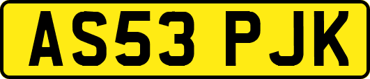 AS53PJK