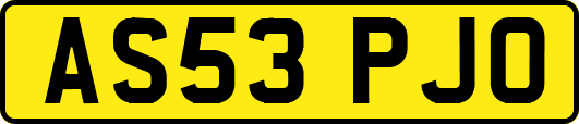 AS53PJO