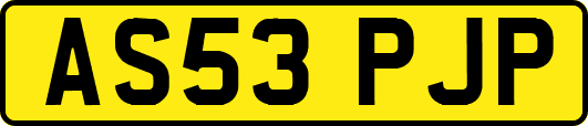 AS53PJP