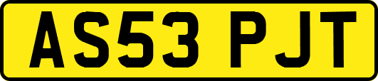 AS53PJT