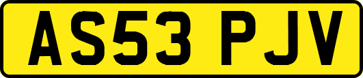 AS53PJV