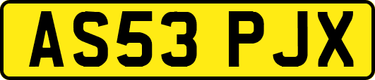 AS53PJX