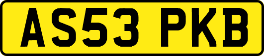 AS53PKB