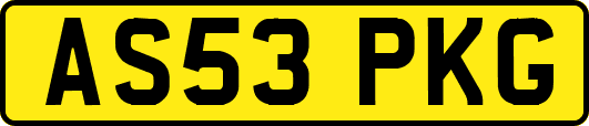 AS53PKG