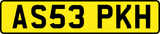 AS53PKH