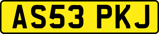 AS53PKJ