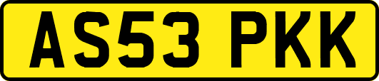 AS53PKK