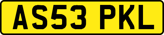 AS53PKL