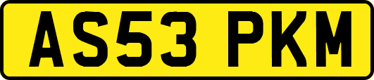 AS53PKM