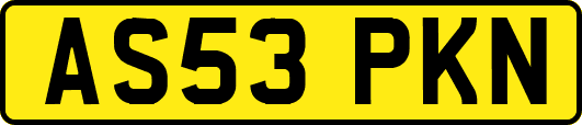 AS53PKN