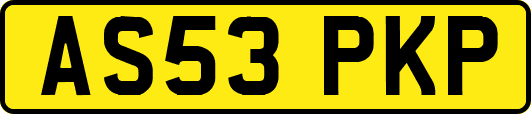AS53PKP