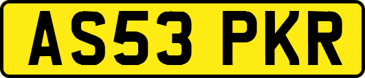 AS53PKR