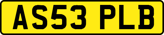 AS53PLB