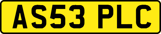 AS53PLC