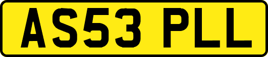 AS53PLL