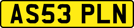 AS53PLN