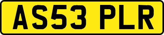 AS53PLR