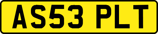 AS53PLT