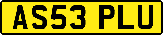AS53PLU