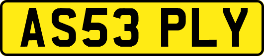 AS53PLY
