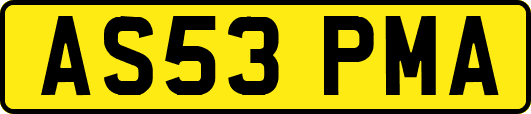 AS53PMA