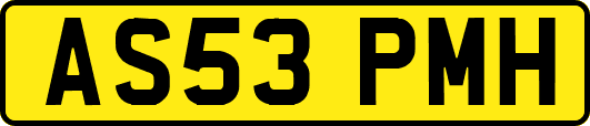 AS53PMH