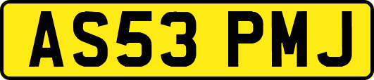 AS53PMJ