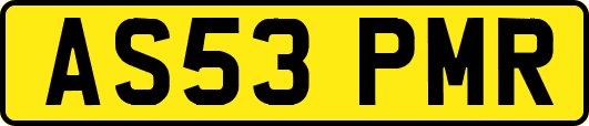 AS53PMR