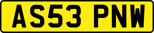 AS53PNW