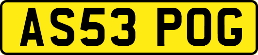 AS53POG