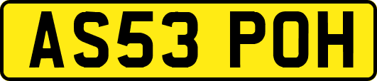 AS53POH
