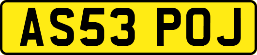 AS53POJ