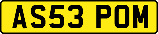 AS53POM