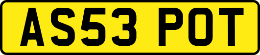 AS53POT