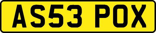 AS53POX