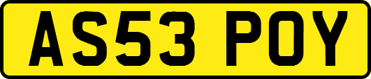 AS53POY