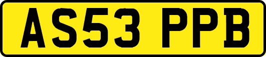 AS53PPB