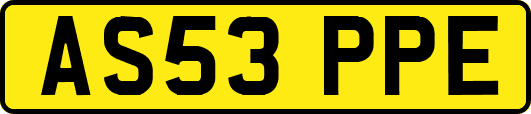 AS53PPE