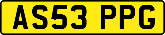 AS53PPG
