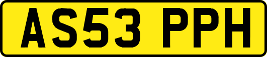AS53PPH