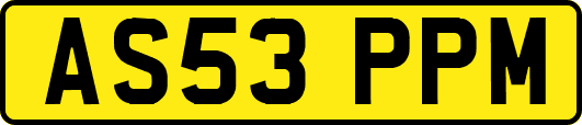 AS53PPM