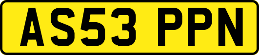 AS53PPN