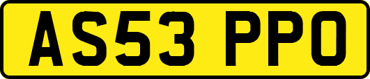 AS53PPO