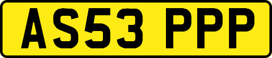 AS53PPP