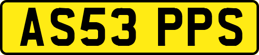AS53PPS