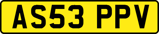 AS53PPV